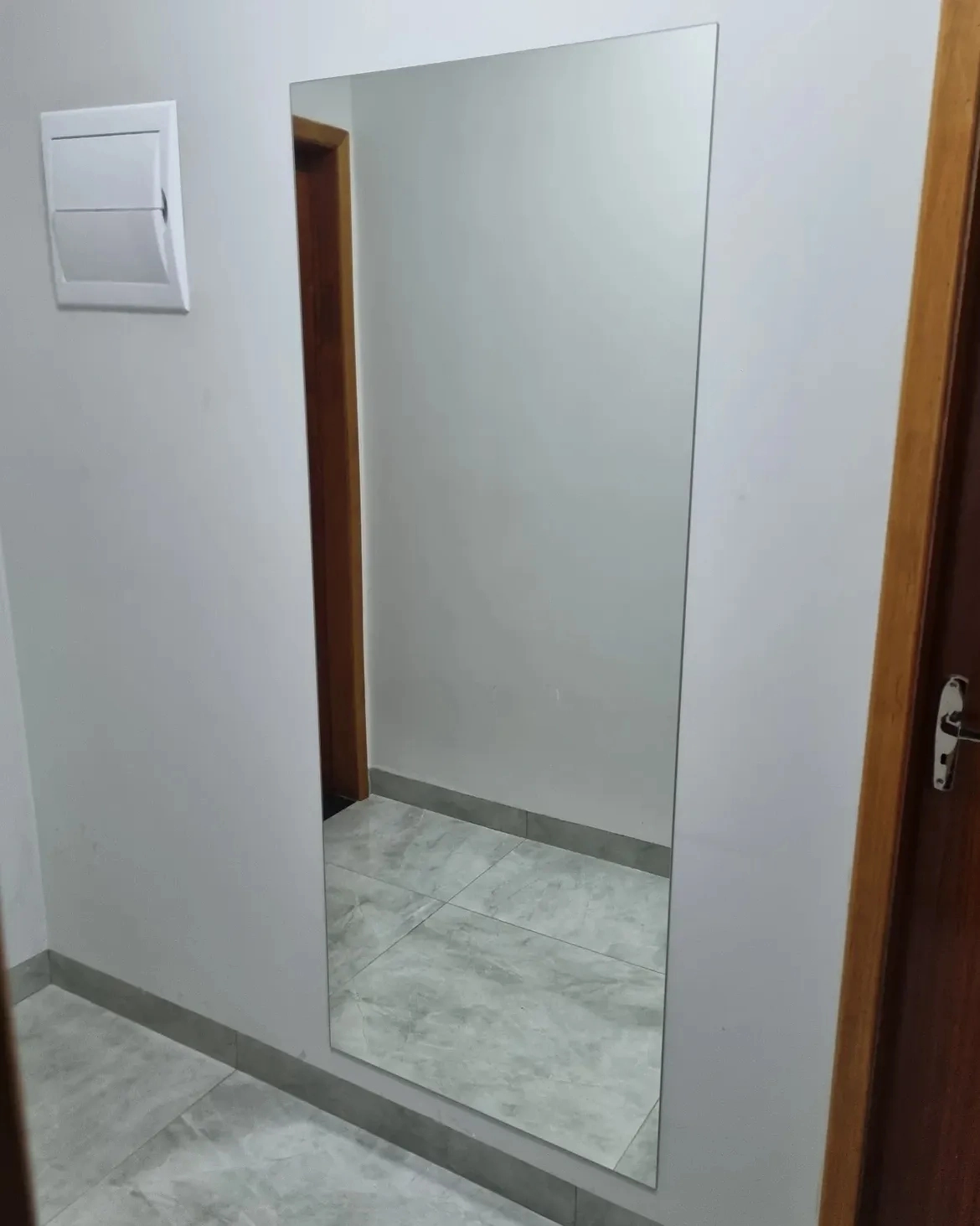 Espelho Lapidado - foto 3