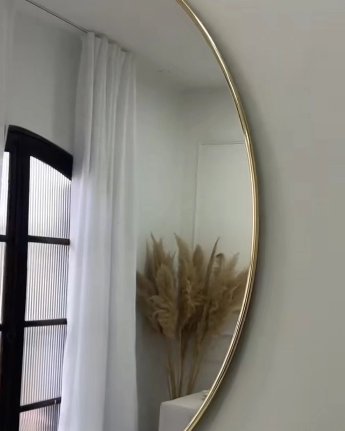 Espelho com Moldura Flexível - foto 4