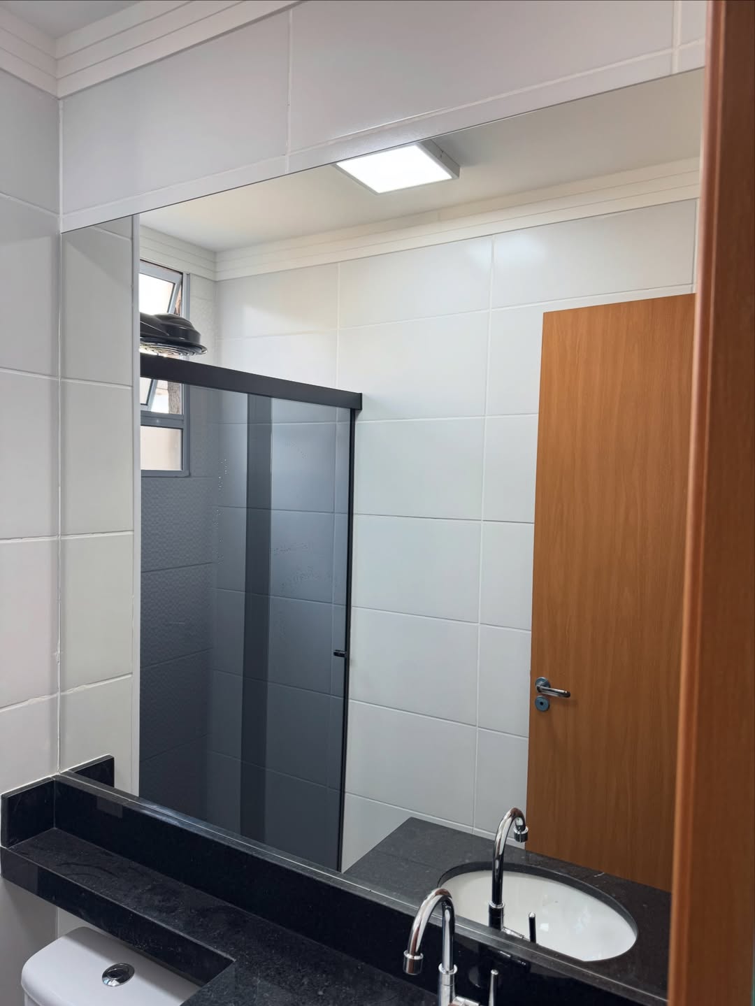 Espelhos Tradicionais