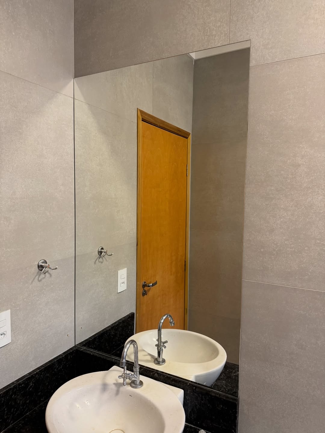 Espelhos Tradicionais