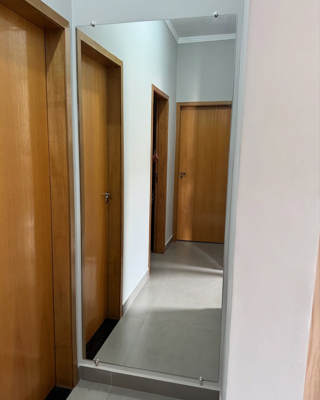 Espelhos Tradicionais